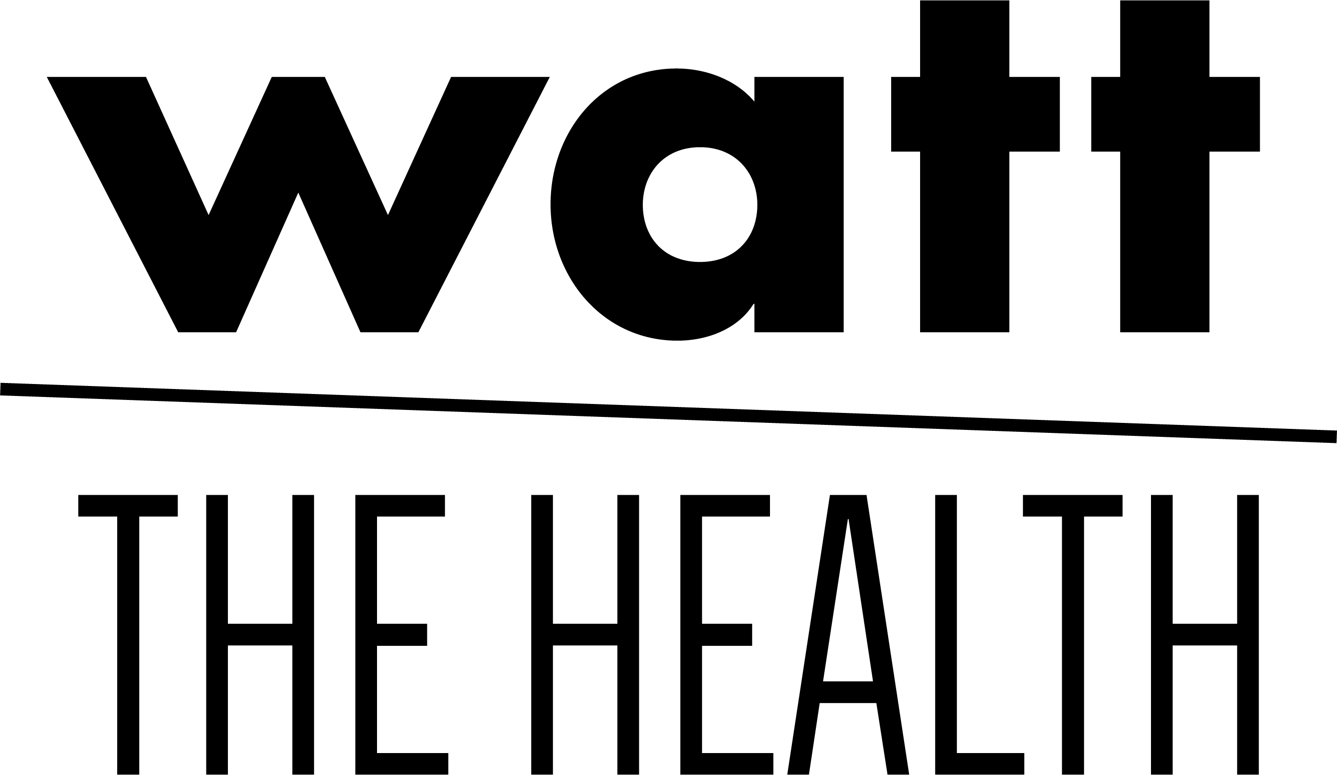WTH-logo-staand
