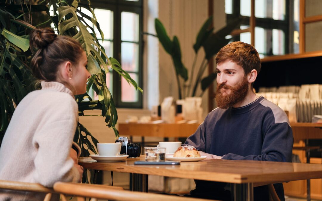 TOFFE PLEKKEN OM OP CAFÉ TE GAAN